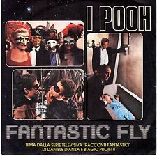 fantastic fly