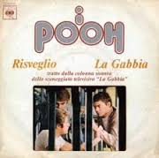 la gabbia pooh