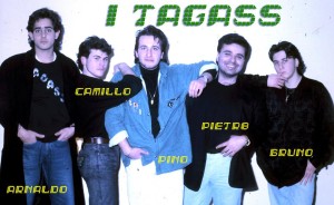 tagass