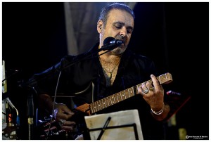 Pietr8 chitarra e voce