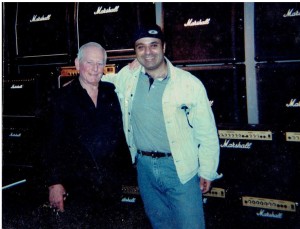 io e jim marshall 001