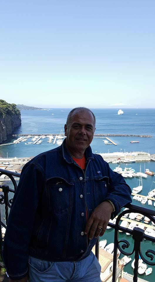 attilio piano di sorrento 2016