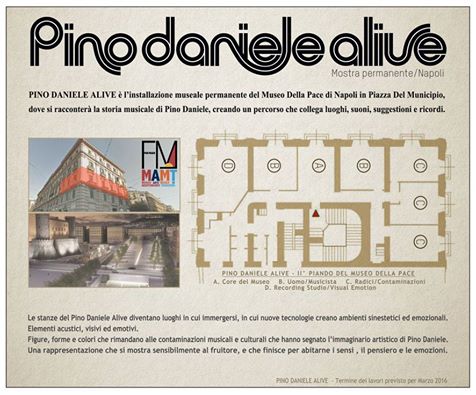 fondazione-pino-daniele museo della pace