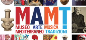 museo della pace napoli arte e musica