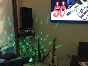 festeggiamenti compleanno pietr8 dal poeta